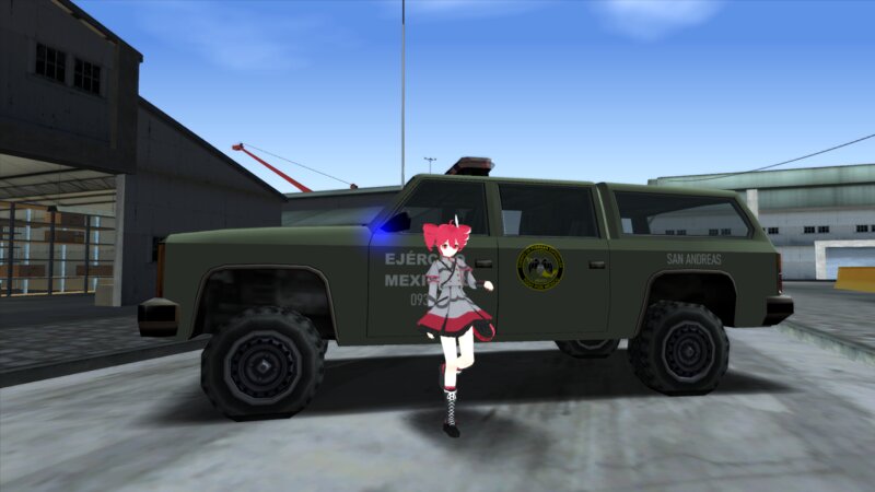 mod
